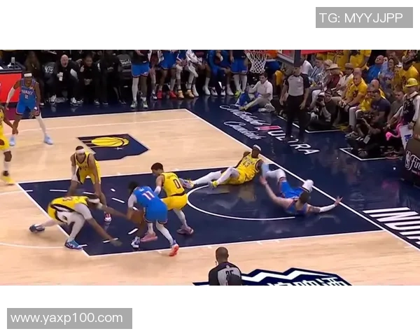 2015年NBA雷霆与步行者激战回顾:一场精彩绝伦的篮球对决与精彩瞬间