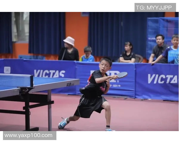 武汉乒乓球队选拔赛背后的拼搏故事与奋斗历程全景回顾 武汉乒乓球队选拔赛背后的拼搏故事与奋斗历程全景回顾