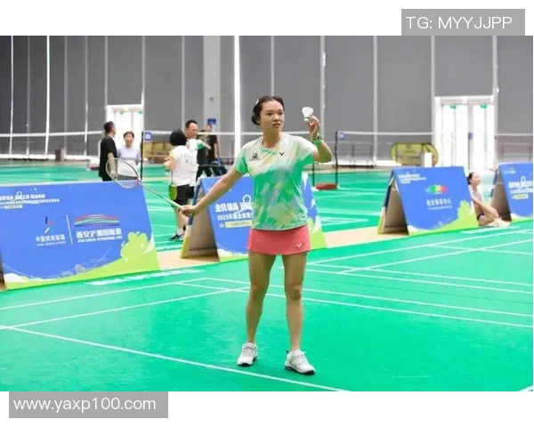 西安羽毛球队的崛起之路揭秘与力量探寻 西安羽毛球队的崛起之路揭秘与力量探寻