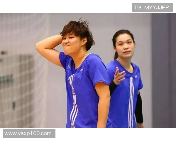 陈娜的排球人生深度对话:追寻梦想与奋斗的足迹 陈娜的排球人生深度对话:追寻梦想与奋斗的足迹