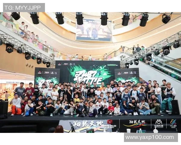 全国街舞大赛积分榜更新杭州攀岩队以54分稳居第一名 全国街舞大赛积分榜更新杭州攀岩队以54分稳居第一名