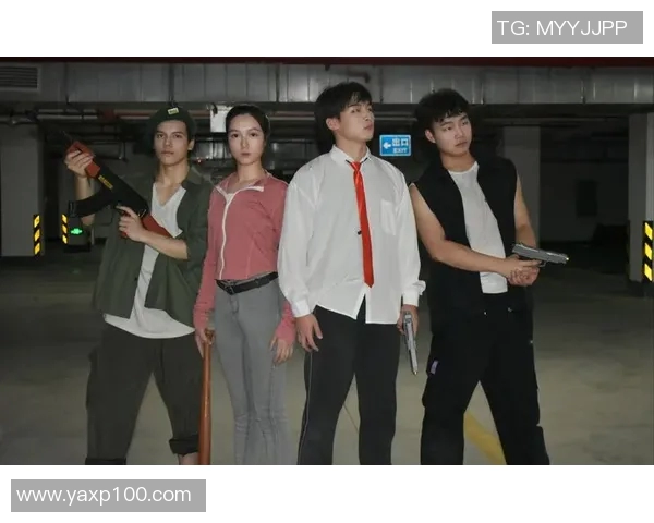 成都街舞队快攻革新之路：打破传统舞蹈界限的全新探索与实践