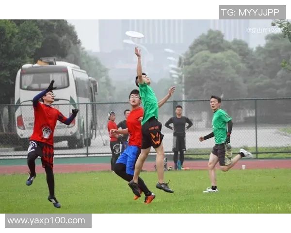 吴强专访：从初学者到飞盘高手的成长与心路历程分享