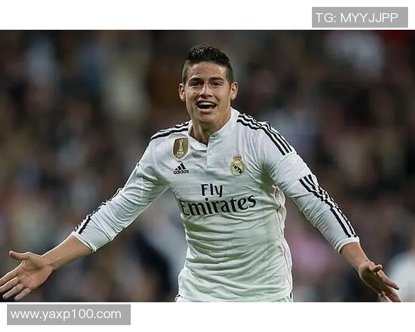 足球明星哈梅斯罗德里格斯的职业生涯与成就全解析