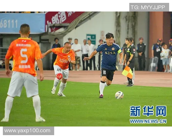 足球明星队与村超的激情碰撞引发的热潮与梦想之旅 足球明星队与村超的激情碰撞引发的热潮与梦想之旅