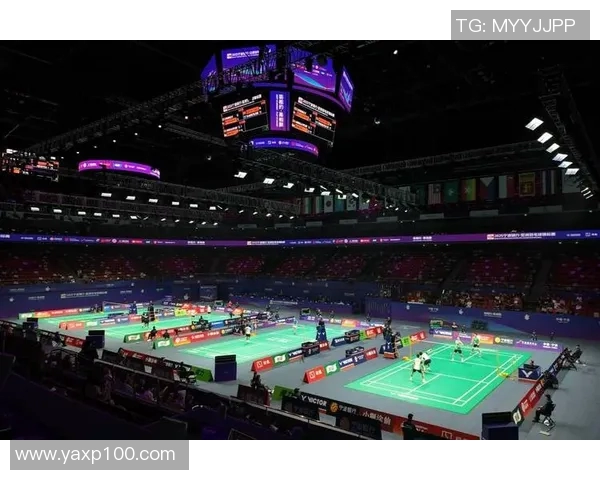 北京羽毛球队在世界锦标赛中的辉煌成就与奋斗历程全景回顾