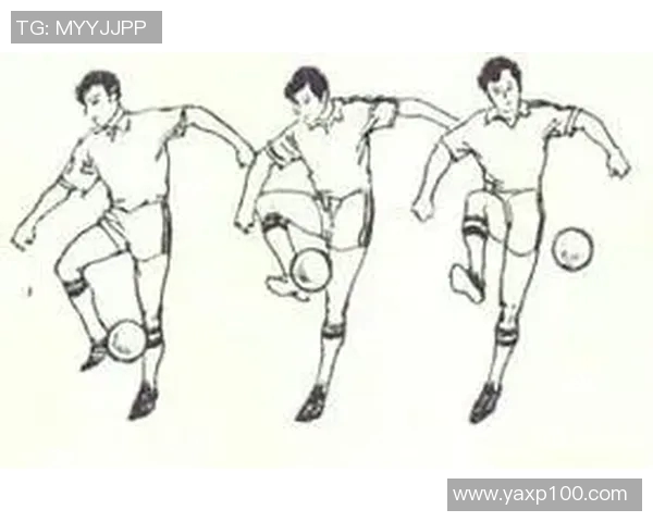 如何绘制所有足球明星的艺术风格与技巧解析