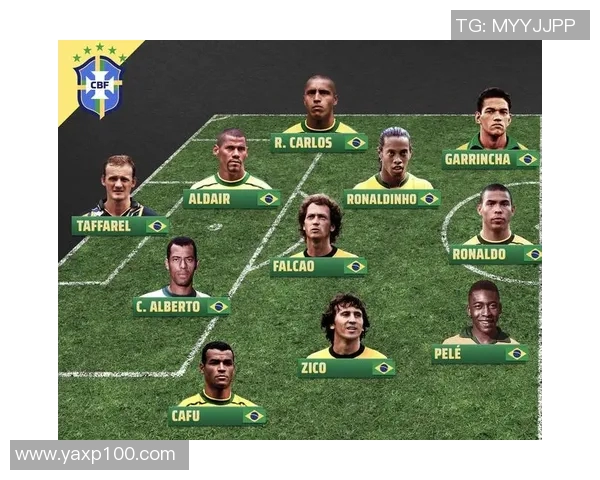 巴西足球明星的童年故事与成长历程揭秘