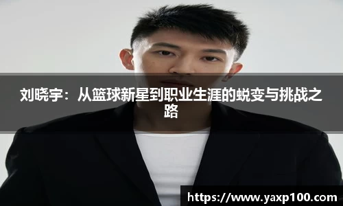 刘晓宇：从篮球新星到职业生涯的蜕变与挑战之路